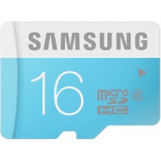 Samsung MicroSDHC 16 GB 24 MB/s Class 6